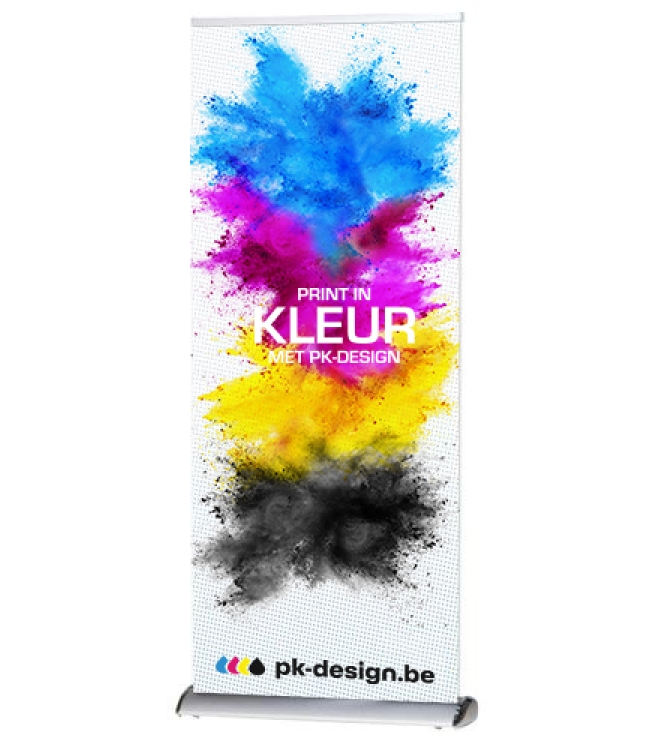 Roll-up deluxe